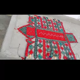 Gadym düye baslyk õrtügi