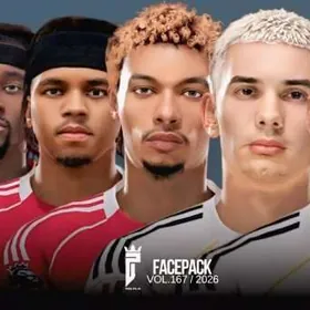 Pes 2021 Patch FL 2026