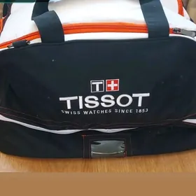 Дорожные сумки TISSOT