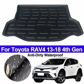 Rav4 bagaj kowrik bortly taze