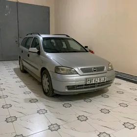 Opel Astra 1999