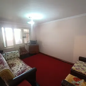 2 комнат 4 этаж