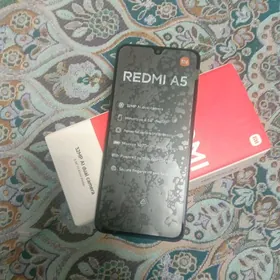REDMI A5