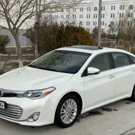 Toyota Avalon 2013