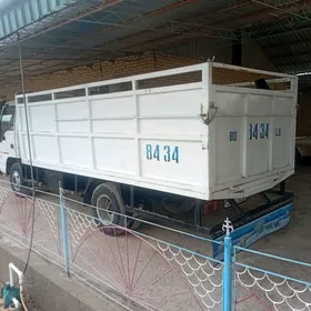 Isuzu Rodeo Sport 2000