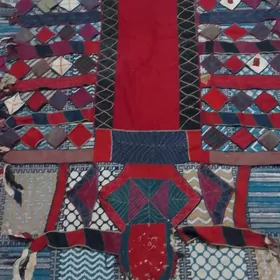 Gadym düye baslyk ortugi