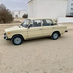 Lada 2106 1986