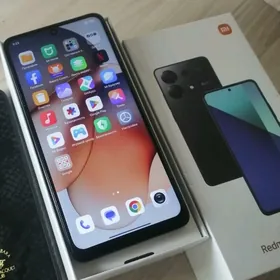 Redmi Note 13 6/128Gb