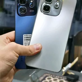 INFINIX HOT50 i 256gb