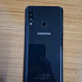 Samsung A 20S