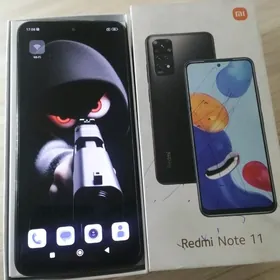 Redmi Note 11 6/128Gb
