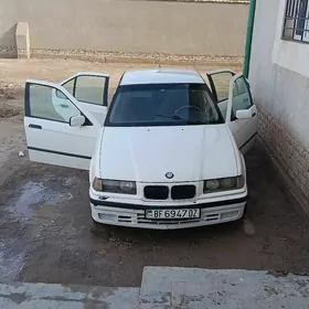 BMW 320 1993