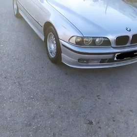 BMW 525 1999