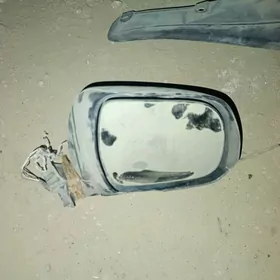 Bakowoy toyota HILUX