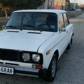 Lada 2106 1993