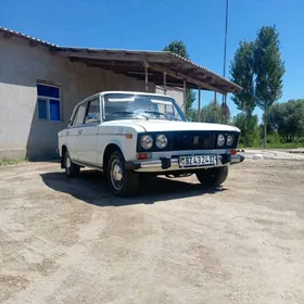 Lada 2106 1991