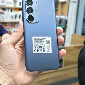 INFINIX SPARK 40 PRO PLYUS 256