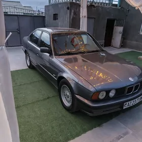 BMW 535 1991