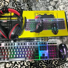 klawitura sycan komplekt