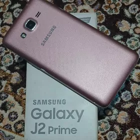 Telefon Samsung J2 prayim