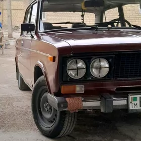 Lada 2106 1990