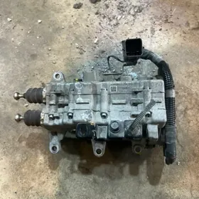 Робот каробкан актуаторы