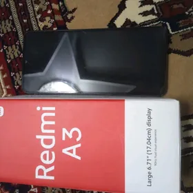 Redmi A3