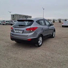 Hyundai Tucson 2011