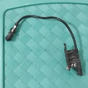 opel astra J kislarot dadçik