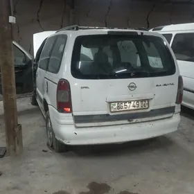 OPEL Sintyra Zapjas ✔✔✔