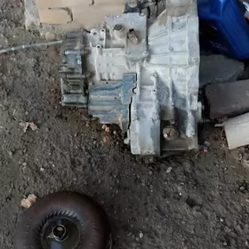 коробка 3лик авалон