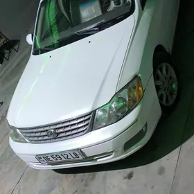 Toyota Avalon 2001