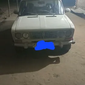 Lada 2106 1990
