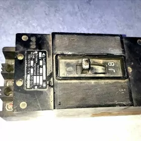 рубильник автомат rubilnik