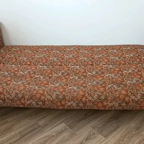 Диван, кресло, матрас