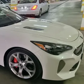 Kia Stinger 2020