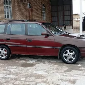 Opel Astra 1993