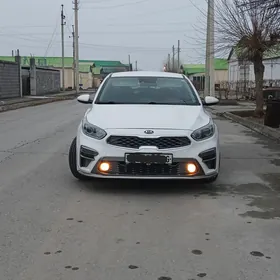 Kia Forte 2021