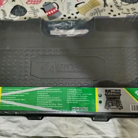 Автофорсе Набор Ключей Новый