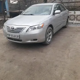 Toyota Camry 2007