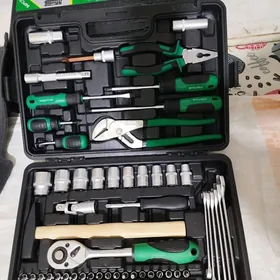 Новый Набор Ключей Автофорсе