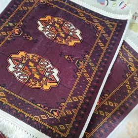 Новы Коврики на Маш