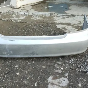 toyota duty camry bufer