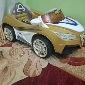 машина masin tokly