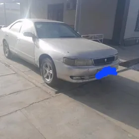 Toyota Chaser 1993