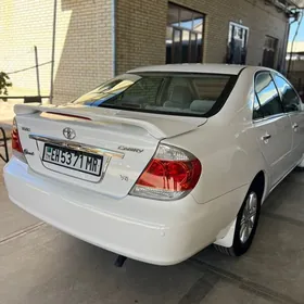Toyota Camry 2002