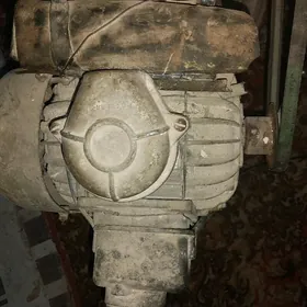 Mysalka hamyr yudyryjy masyn