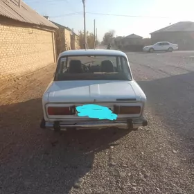 Lada 2106 1994