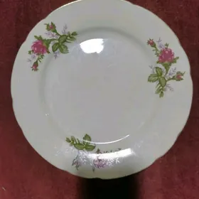 тарелки Япония