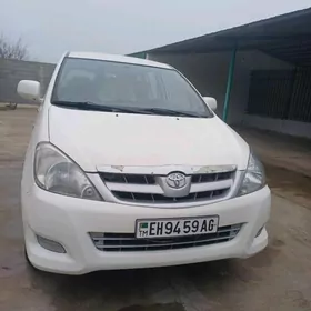Toyota Innova 2008